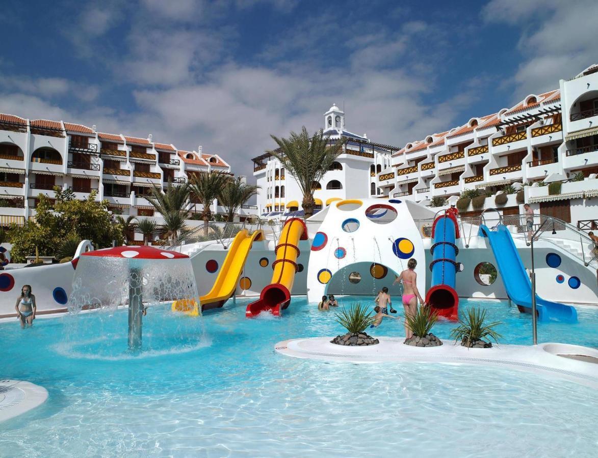 Ocean View Fantastic Pools 100 Mt To Beach Arona  Ngoại thất bức ảnh