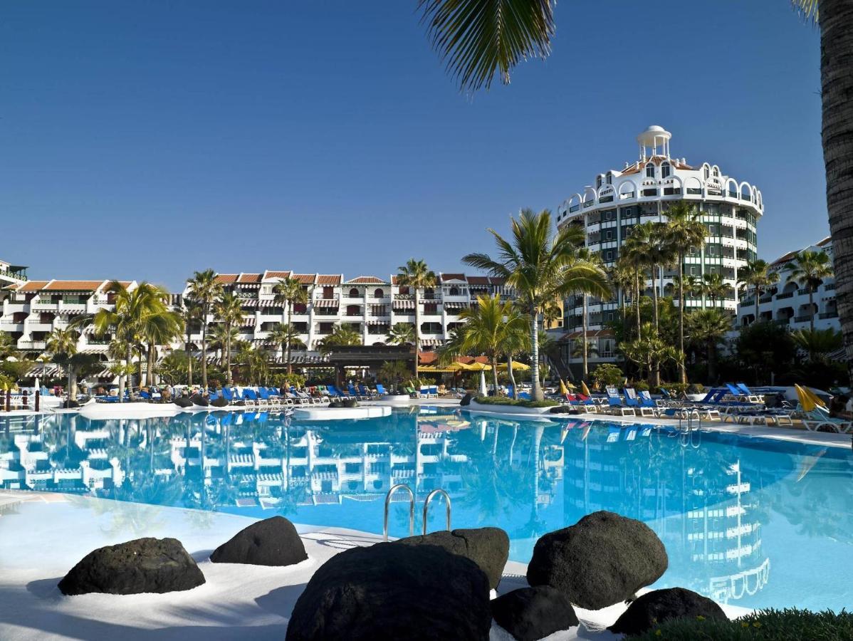 Ocean View Fantastic Pools 100 Mt To Beach Arona  Ngoại thất bức ảnh